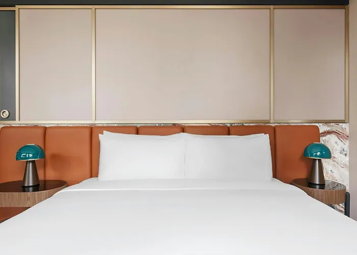Casa Brera, A Luxury Collection Hotel, Milano